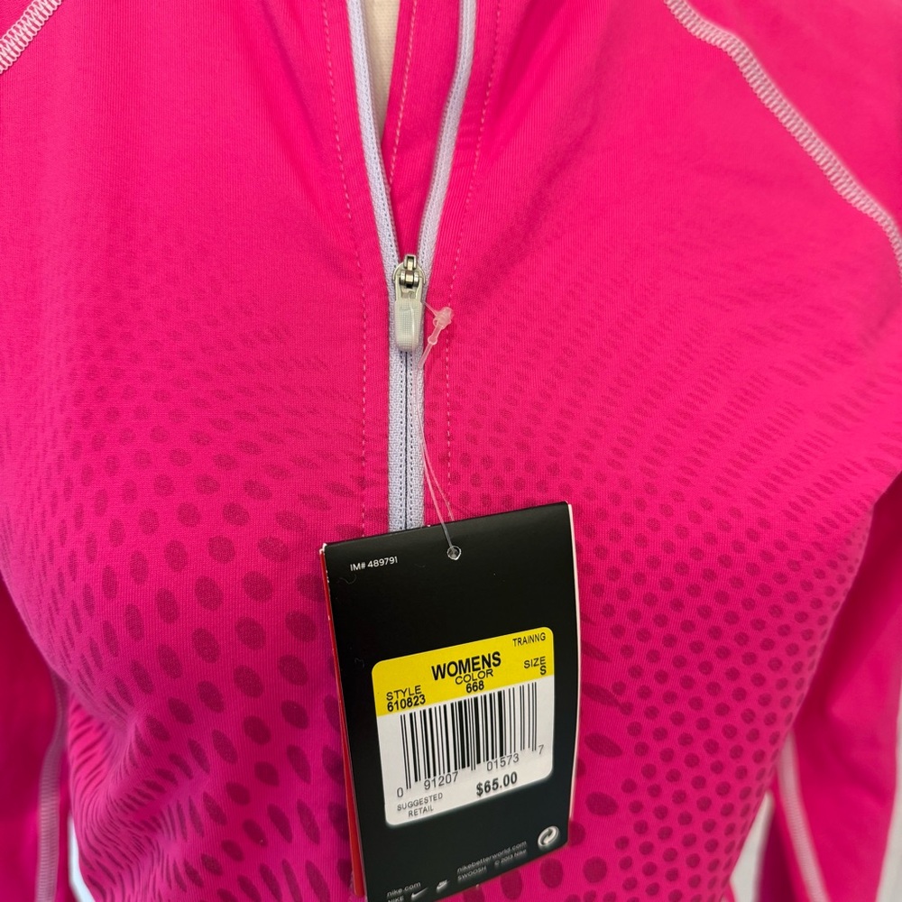 Nike sweatshirt - Picture 2 of 6